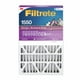 thumbnail image 1 of Filtro de aire Allergen Filtrete Ultra 1550 MPR 20x25x4 (paquete de 4), 1 of 2