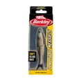 thumbnail image 3 of Berkley PowerBait® Nessie Fishing Bait, Shad, 5 in, Soft Swimbait, 3 of 3