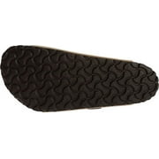 Birkenstock Arizona Soft Footbed Oil Leather Sandal