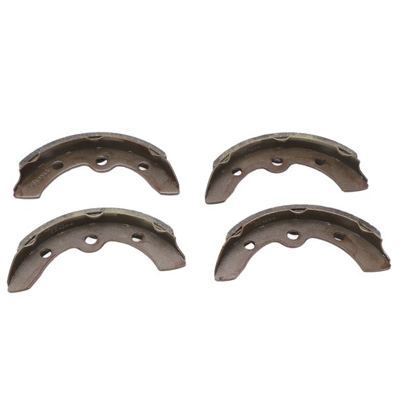 22517G1, Remplacement de Patin de Frein Fiable et Simple d'Installation Durable pour par Voiture 1986-2017 pour
