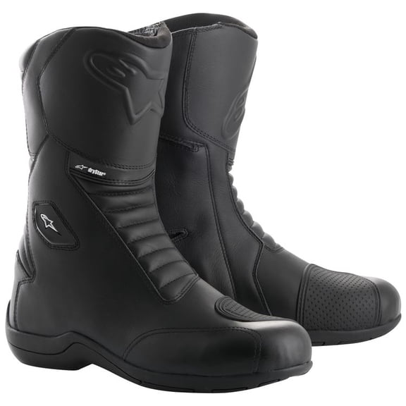 Alpinestars Andes V2 Drystar Men's Street Motorcycle Boots