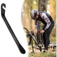 thumbnail image 5 of Palancas para neumáticos de bicicleta QUANZHOUTIANDI 6 piezas Metal Negro, 5 of 5