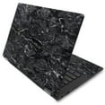 thumbnail image 1 of MightySkins LENFLX1419-Onyx Marble Skin for Lenovo Flex 14 in. 2019 - Onyx Marble, 1 of 4