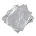 thumbnail image 1 of jifeng Square Wrappers Package for Sweets Candy Chocolate Lolly Party Colored Paper, 1 of 9