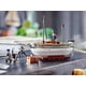 thumbnail image 3 of LEGO Icons Shackelton's Lifeboat (40729), 3 of 3