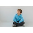 thumbnail image 2 of Blue's Clues Little Boys Fleece Pullover Hoodie Infant to Little Kid, 2 of 4