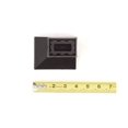 thumbnail image 2 of Rankam Front Foot Pad GR2215120OG0014, 2 of 3