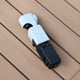 thumbnail image 2 of Funda protectora de silicona para lente antiarañazos para DJI para Osmo Cámara de bolsillo 3:, 2 of 12