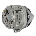 thumbnail image 2 of New Alternator Fits GMC Truck C K R V Pickup Van 96-00 0480130 10480206 10480255, 2 of 2