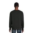 Athletic Works Men's Double Knit Sweatshirt