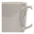 thumbnail image 4 of Taza Mainstays de Cerámica con Asa con Franja Gris, 4 of 4