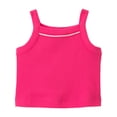 thumbnail image 2 of Carter's Child of Mine Baby Girl Outfit Set, 3-Piece, Sizes 0/3-24 Months, 2 of 8