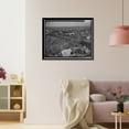 thumbnail image 3 of Historic Framed Print, Rock Creek & Potomac Parkway, Washington, District of Columbia, DC - 24, 17-7/8" x 21-7/8", 3 of 9