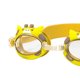 thumbnail image 4 of Goggles Kids Swim Imploudple Gafas de piscina para 2-12 (jirafa), 4 of 6