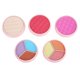 thumbnail image 1 of Juguetes cosméticos para niñas estuche de maquillaje para niñas juego de cosméticos para rubor en polvo accesorios de maquillaje para niños juguetes para jugar ANGGREK Otros, 1 of 8