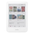 thumbnail image 2 of eReader Kobo Clara Colour de 6 pulgadas con tinta electrónica impermeable con funda, 2 of 6