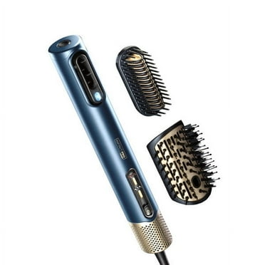 Conair InfinitiPRO DigitalAIRE Drying Wand Hair Dryer, Plasma Technology, Includes 3 Attachments