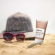 thumbnail image 4 of Sunscreen Refreshing Nongreasy UV For Men And Women Refreshing Oil Control And UV Sunscreen 50ml, 4 of 4