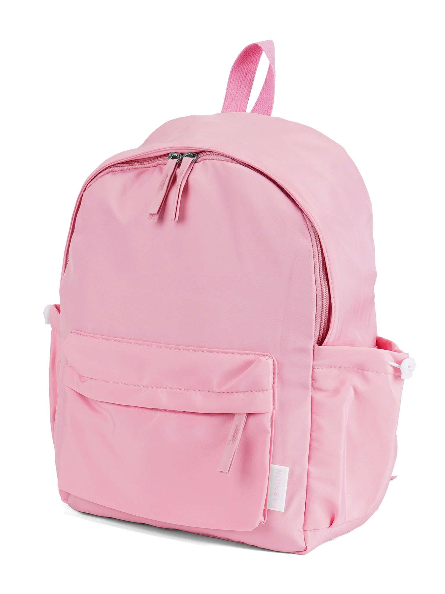 Walmart School Backpack, 14 Inch Laptop Compartment, Water Resistant,  Lightweight, Travel Daypack - Pink - Walmart.com