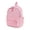 Pink, variant on Luxtrada School Backpack for Teen Women Laptop Backpack College Bookbags Middle School Travel Work Commuter Back Pack (Black)