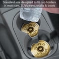 thumbnail image 7 of Thirstystone "Shotgun Shell" Single Absorbent Stone Car Coaster, 7 of 7