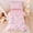 Pink Unicorn, variant on Viviland Race Cars Toddler Bedding Set for Boys, 4 Piece Bed-in-a-Bag Toddler Comforter Sets, Super Soft Comforter Sheet Set and Comfortable