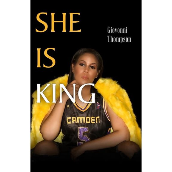 She Is King (Paperback)