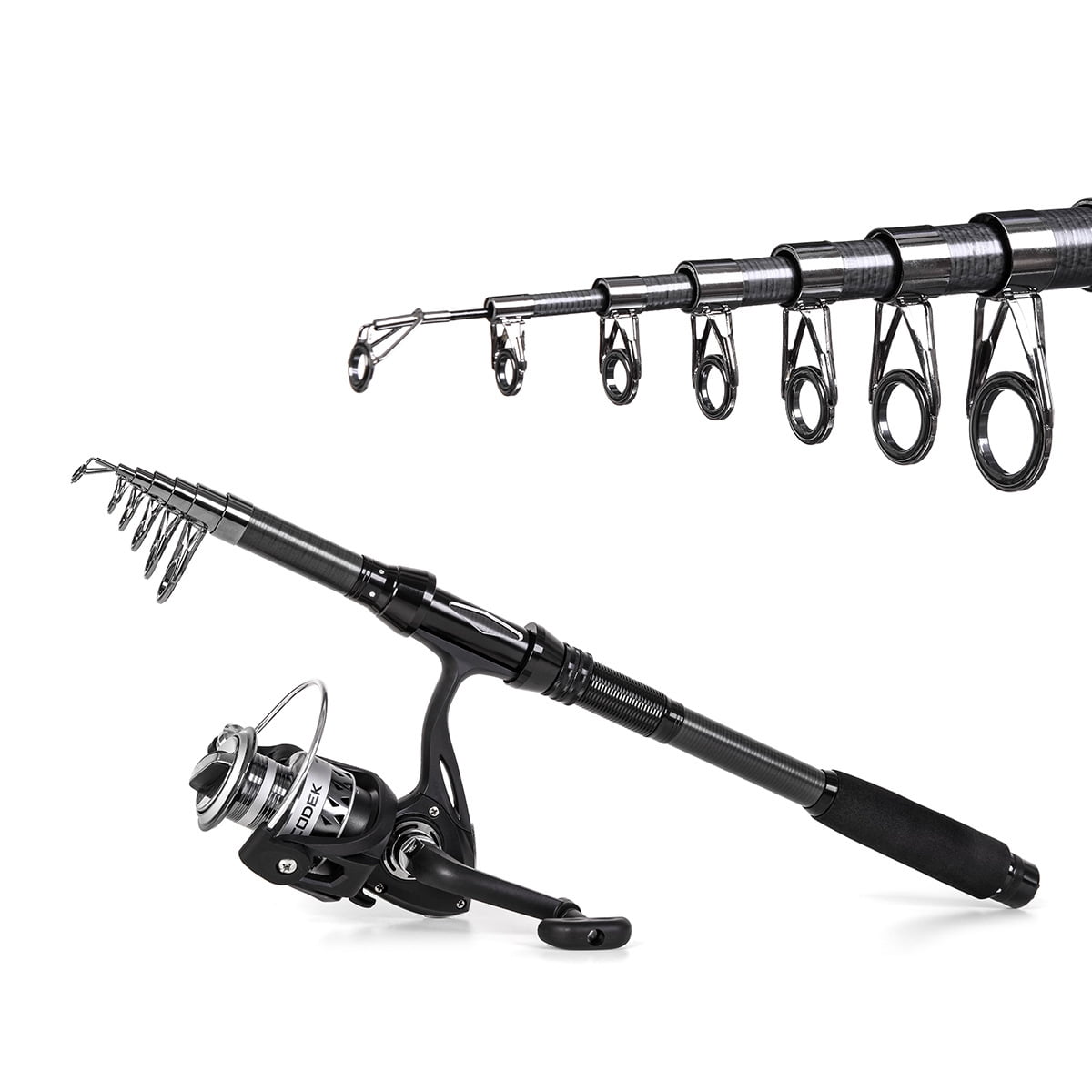 best knot to tie on fishing reel 5 Simple Freshwater Fishing Knots for Beginners - Bear's Den Lodge