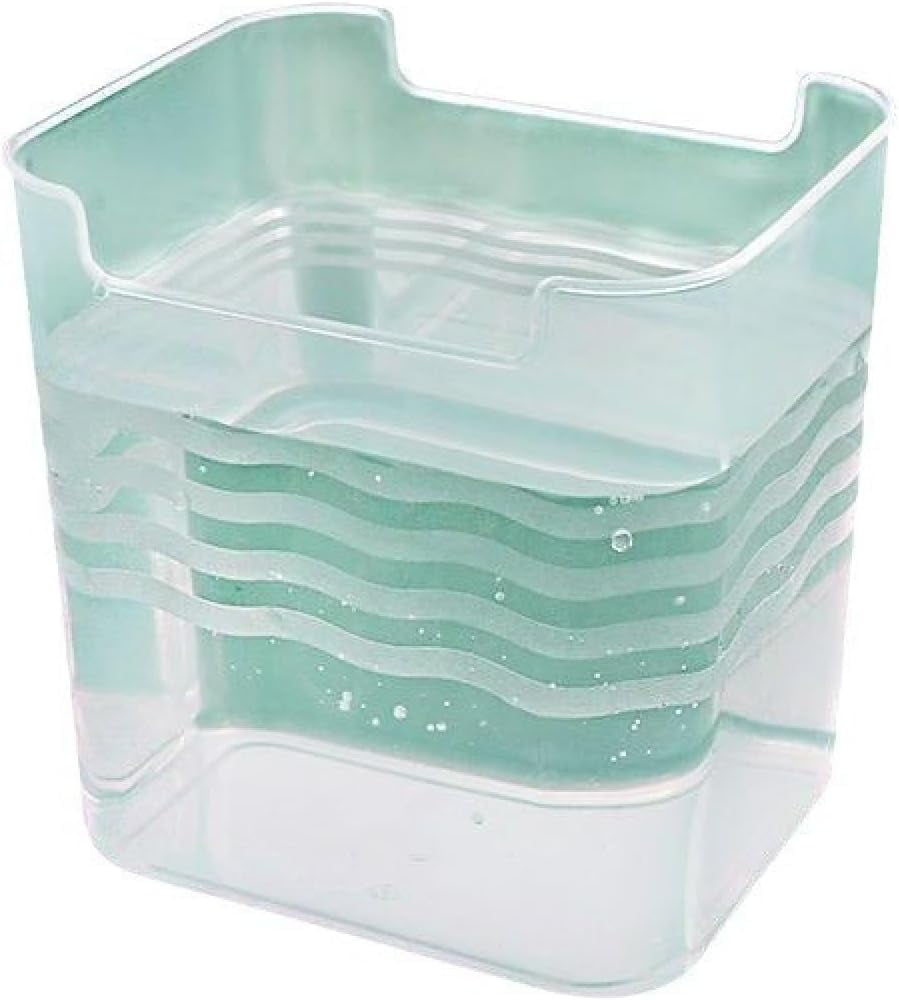 Contenedores De Almacenamiento Organizador Para Nevera, Caja De  Almacenamiento Para Puerta Lateral Organizacion Para Frigorifico  Organizador Para Aperitivos Cajon Para Nevera Organizador De Nevera, image size:899x1000