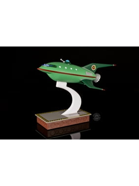 Futurama Planet Express Master Series QMx