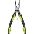 thumbnail image 2 of Performance Tool W86507 8-1/2" Multifunction Long Nose Pliers, 2 of 8