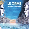 thumbnail image 3 of Orme - Felona E/And Sorona 2016 - Sky Blue & White Colored Vinyl - Music & Performance, 3 of 3