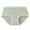 Light Green, variant on Period Underwear for Women Leak Proof Breathable Cotton Menstrual Panties Briefs