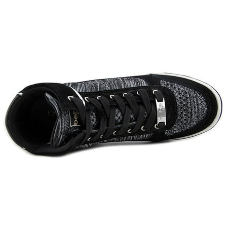 Bebe Cheree Womens Wedge Sneakers Walmart Canada
