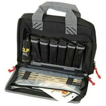 G-OUTDRS GPS QUAD PISTOL RNG BAG BLK