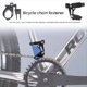 thumbnail image 4 of Estabilizador de Cadena de Bicicleta GuíA de de Bicicleta Protector de Disco ÚNico de Diente Negativo Positivo para Bicicleta de MontañA y Carretera, 4 of 5