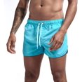 thumbnail image 3 of Maillot de Bain Homme Printemps Surf et Été Short de Bain Homme, 3 of 3