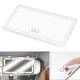 thumbnail image 5 of Espejo de Tocador Yotijar LED Recargable para Visera de Coche Blanco, 5 of 10