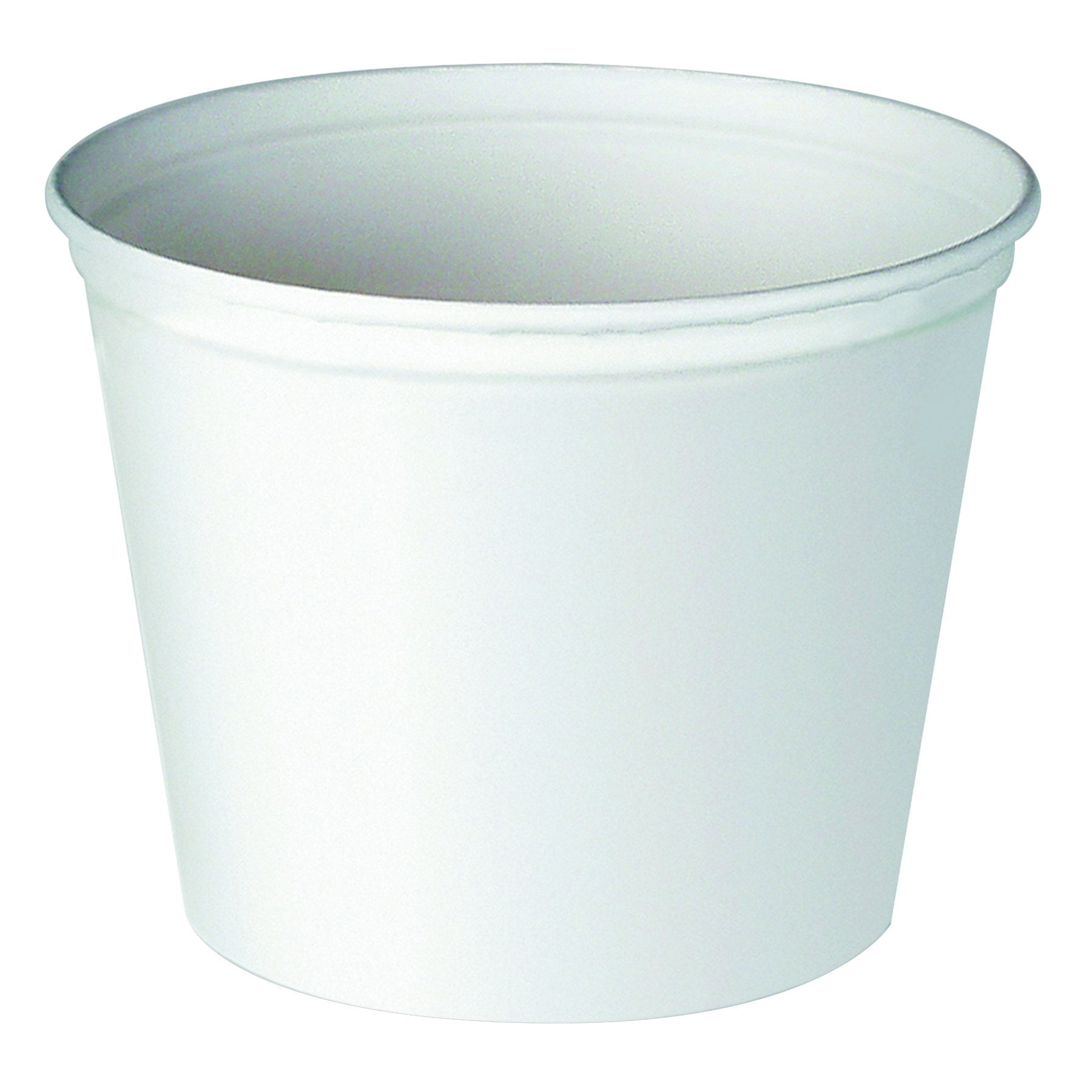 Solo Cup Company White Paper Water Cups 3 Oz 50 Bags of 100/carton for sale online 