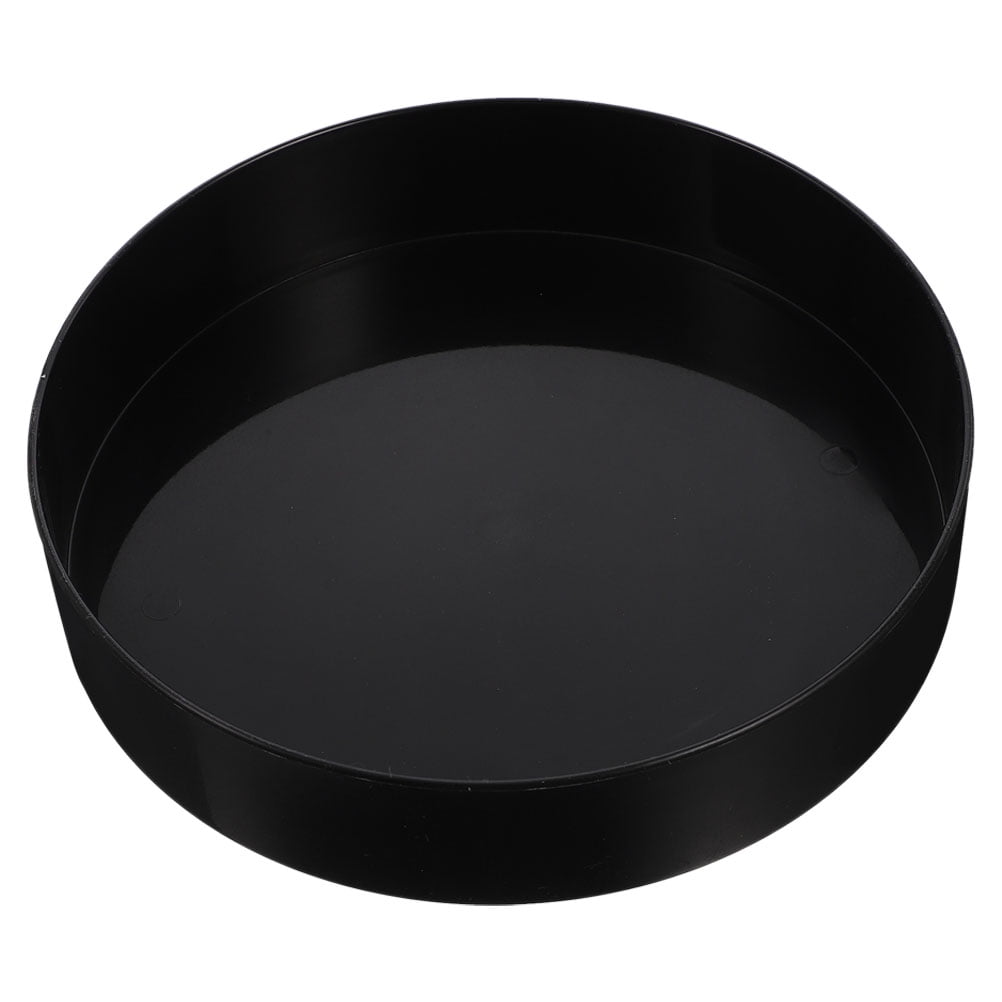WHAMVOX 1Pack Japanese Floral Container for DIY Flower Arrangement 33Cm Diameter x 5Cm Height