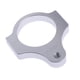 thumbnail image 2 of Soporte estabilizador de amortiguador de dirección CNC para motocicleta de 53 mm, 2 of 8