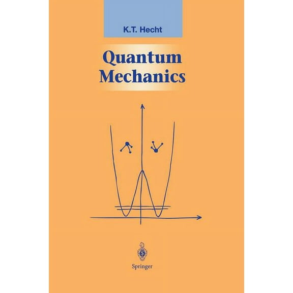 Graduate Texts in Contemporary Physics Quantum Mechanics, (Paperback)