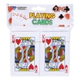 thumbnail image 1 of Juego de cartas SpyX Diamond Visions 11-1535, paquete de 2, 1 of 2