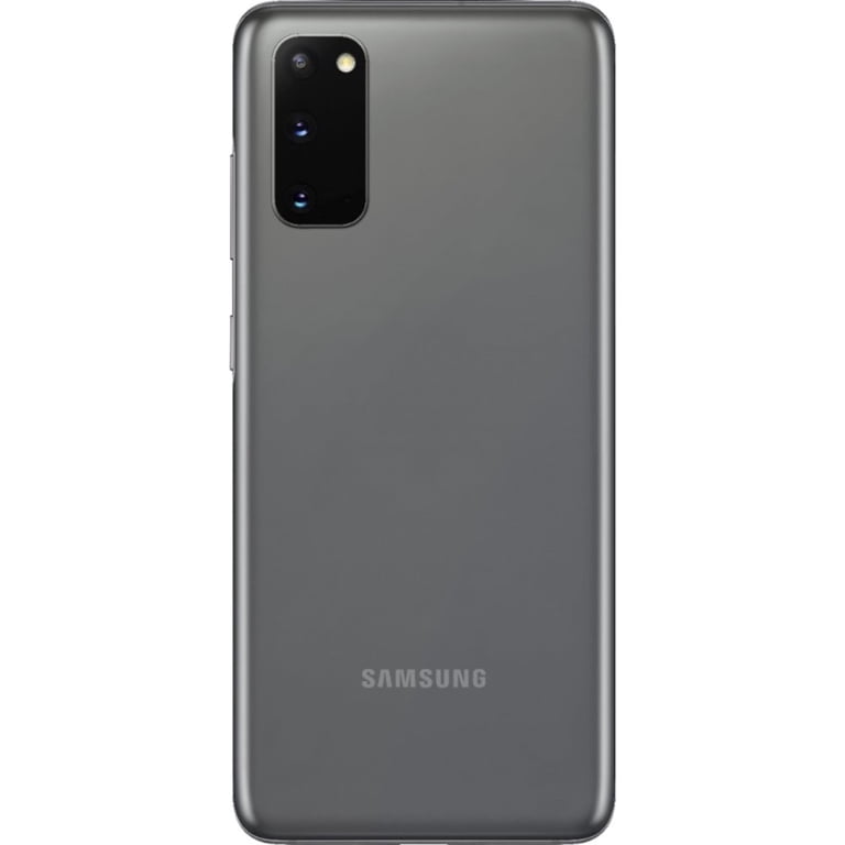 Restored Samsung Galaxy S20 5G 128GB Sprint/ T-Mobile Locked