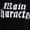 Black Beauty, variant on Women's Boatneck Graphic Sweater, Midweight, Sizes XXS-XXL