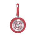 thumbnail image 2 of Sartén Cinsa 311387 Aluminio Fashion Cook 24 cm Rojo, 2 of 2