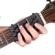 thumbnail image 2 of Máquina de acordes de guitarra con dedo - Ayuda para aprender a tocar la guitarra - Accesorios para pegatinas de libros de acordes - Juego de pegatinas para diapasón de guitarra Gadget, 2 of 5