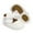 White, variant on Daznico Baby Girls First Walking Sandals Soft Sole Shoes Lightweight Flexible Design for Early Toddlers Outdoor Play,13