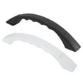 thumbnail image 4 of ZheElen Poignée de Préhension en Plastique pour VR - Barre d'Assistance pour Porte d'Entrée, Poignée de Préhension pour VR, Poignée de Préhension Blanche 1ensemble, 4 of 6