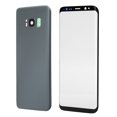 thumbnail image 3 of Gashome Samsung Galaxy S8 Rear Back Glass Cover Set With Accessories, 3 of 7